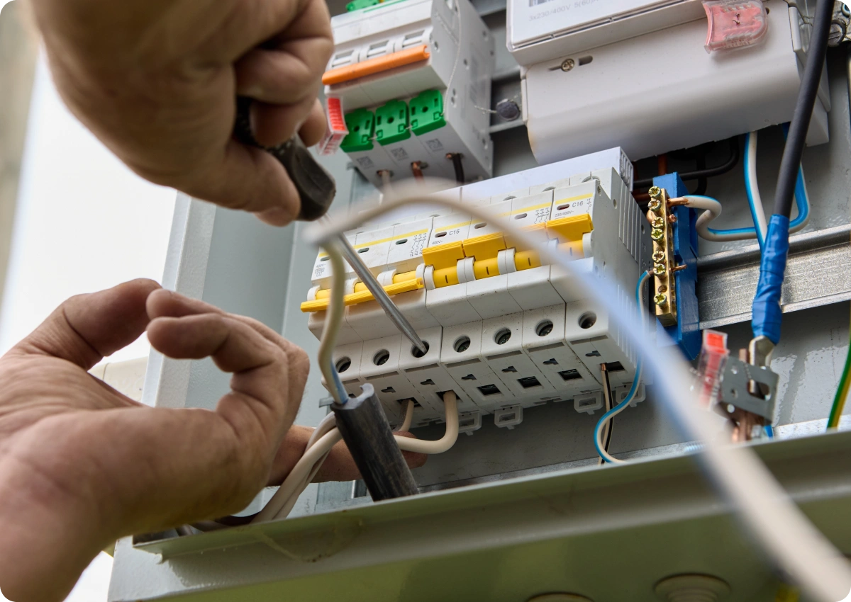 jake leary electrical 11